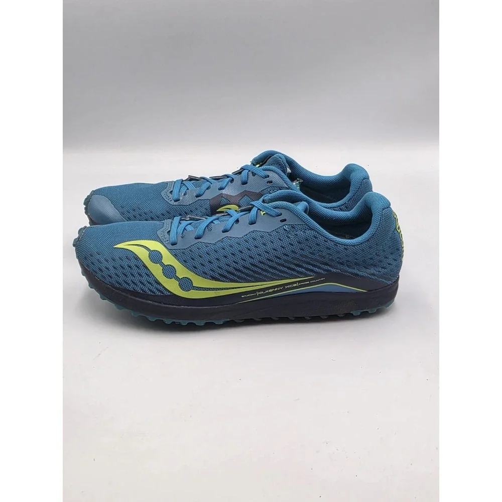 Saucony good need
